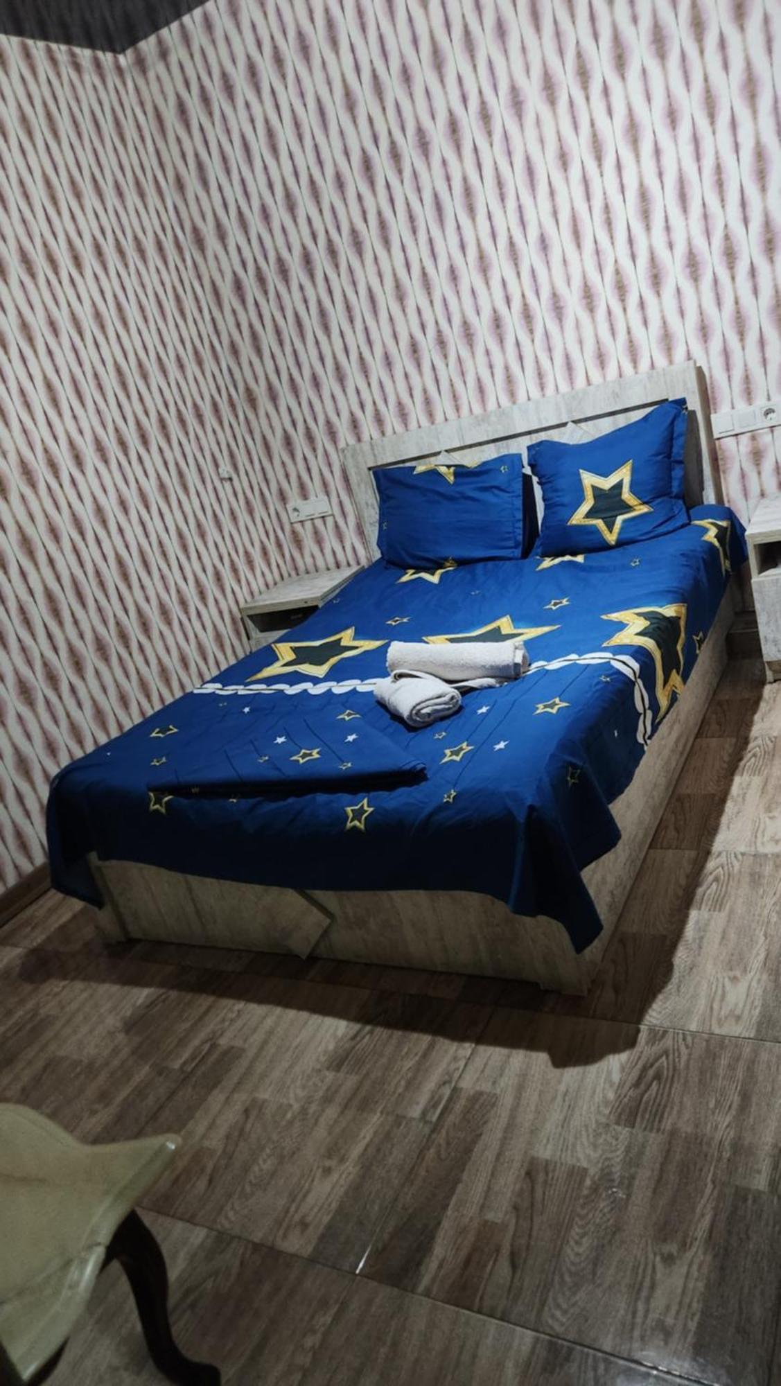 Hotel ,,Mega" Tbilisi Eksteriør bilde