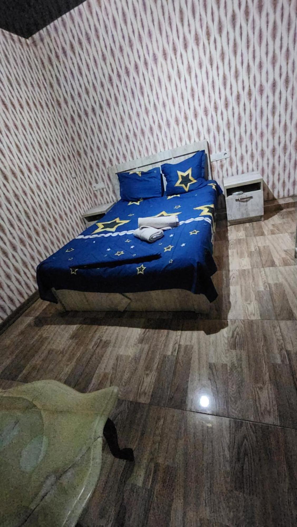 Hotel ,,Mega" Tbilisi Eksteriør bilde