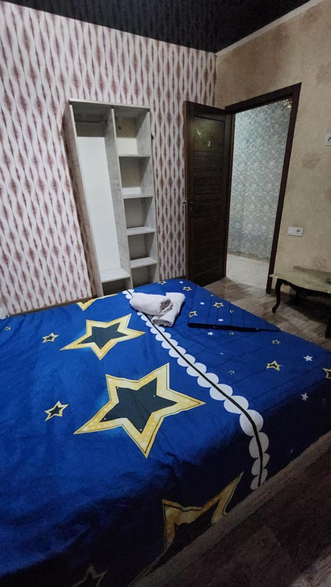 Hotel ,,Mega" Tbilisi Eksteriør bilde