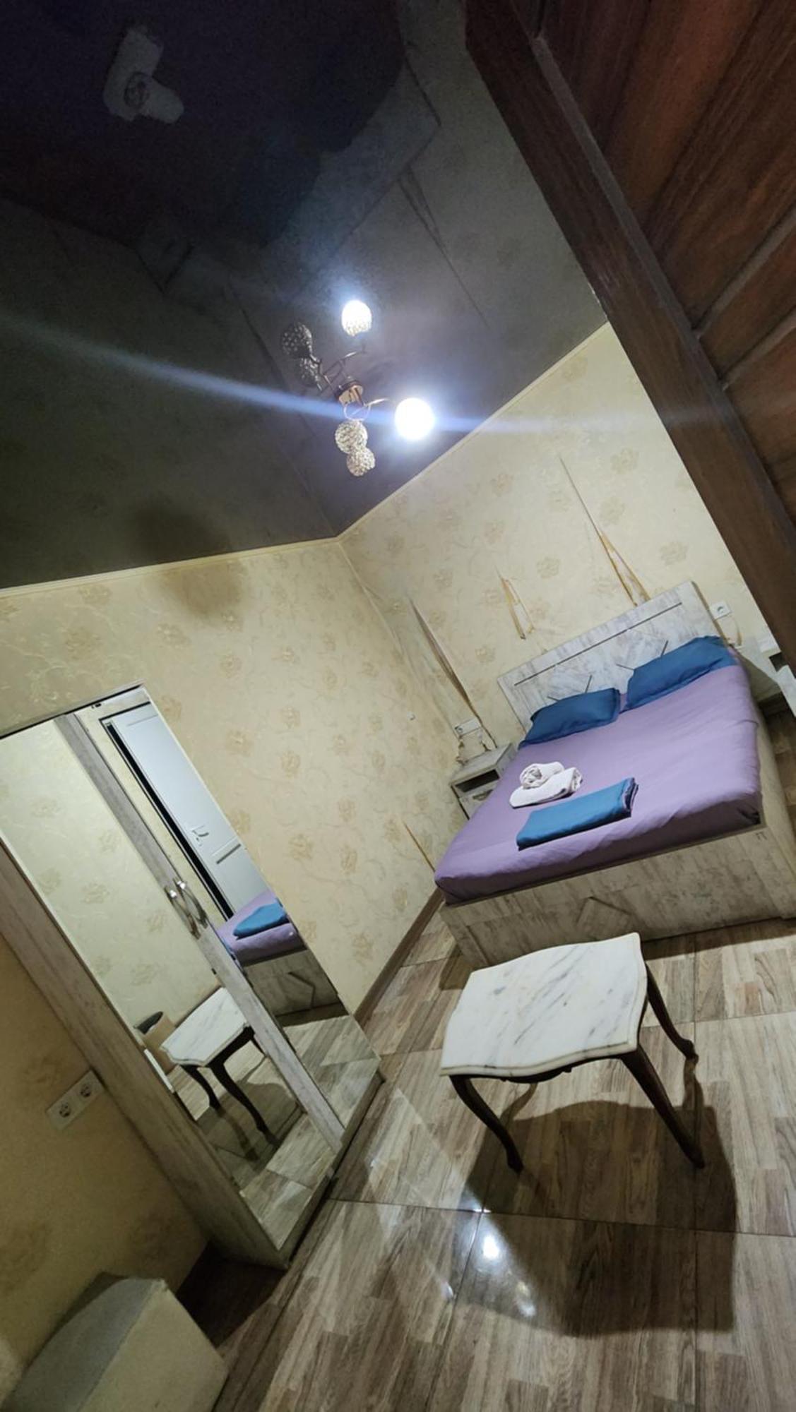 Hotel ,,Mega" Tbilisi Eksteriør bilde
