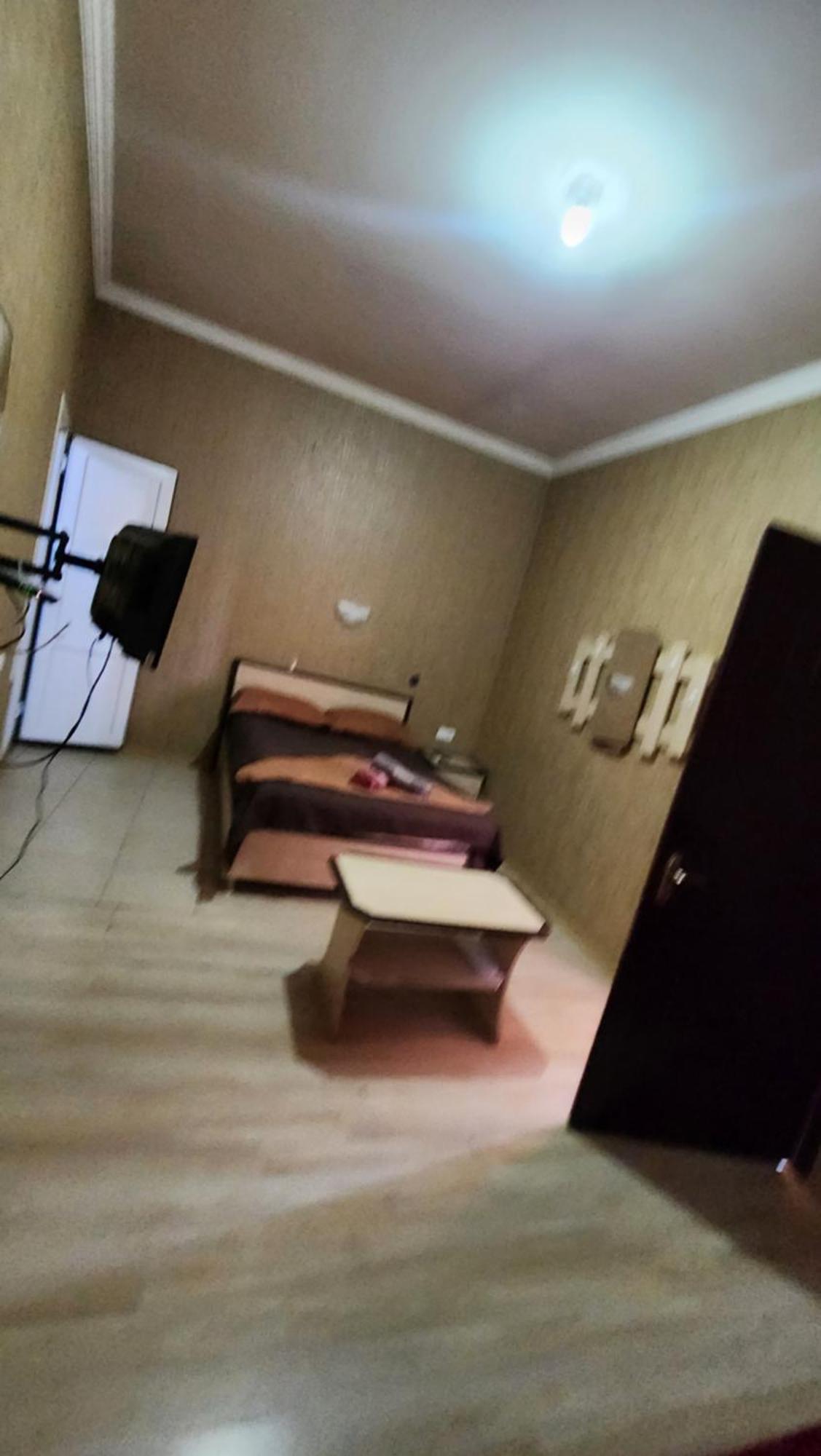 Hotel ,,Mega" Tbilisi Eksteriør bilde