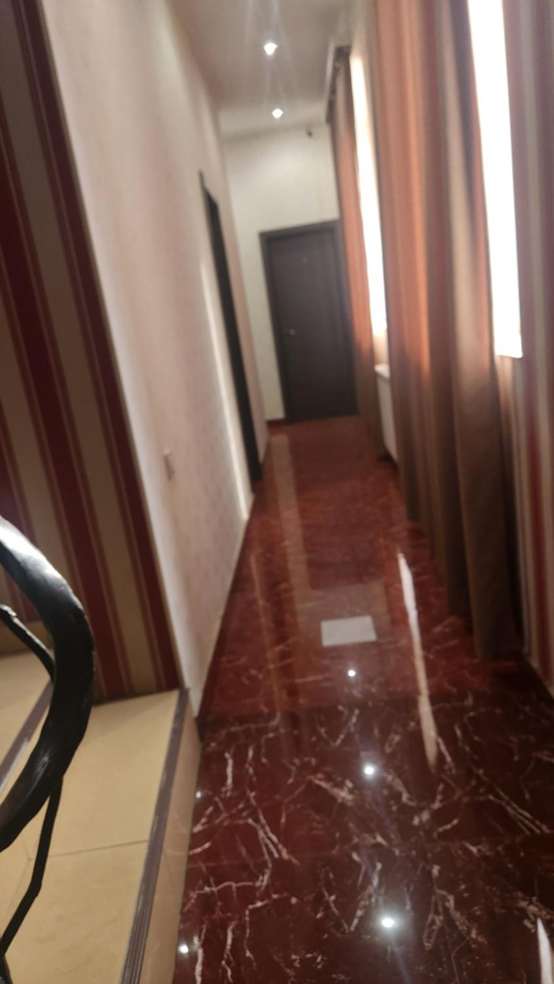 Hotel ,,Mega" Tbilisi Eksteriør bilde