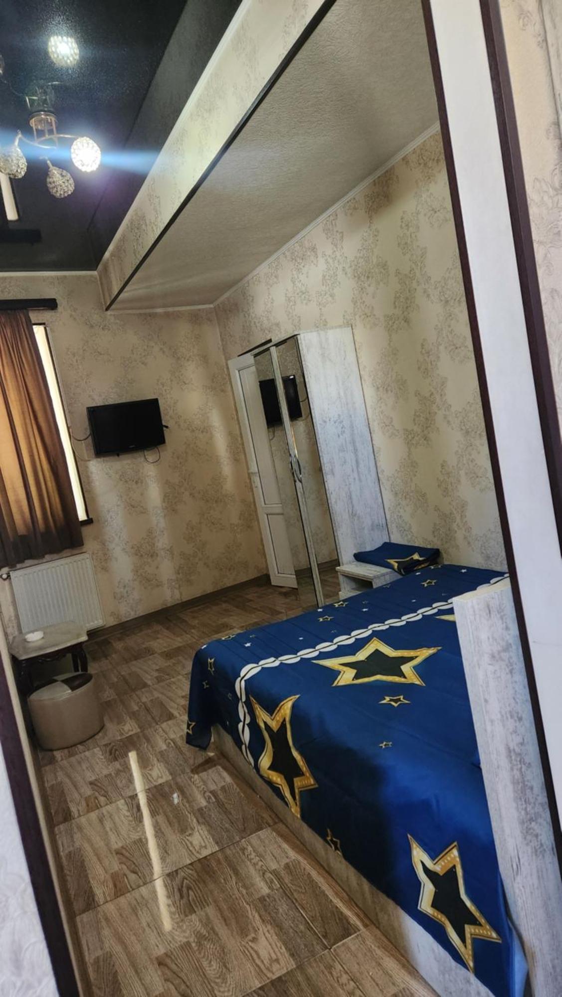 Hotel ,,Mega" Tbilisi Eksteriør bilde