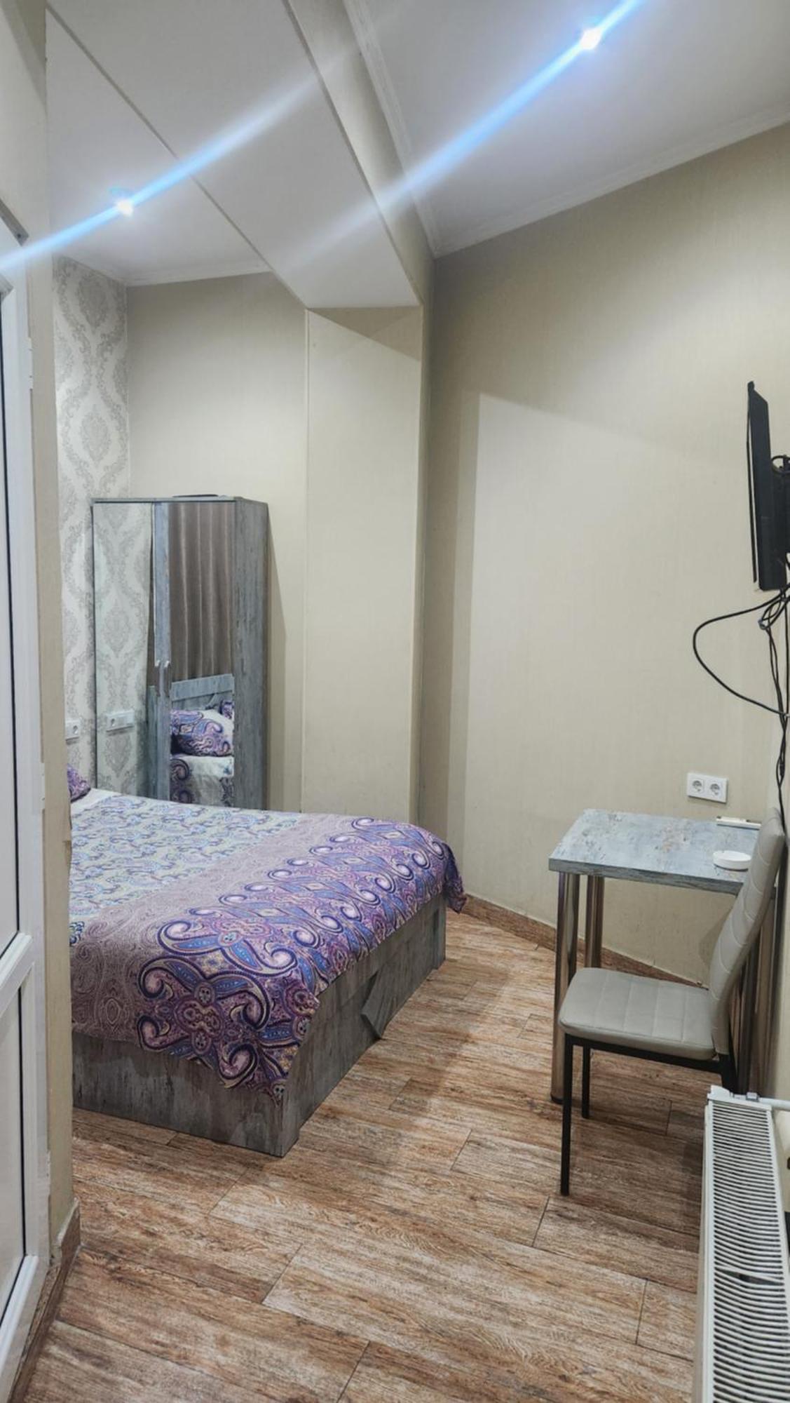 Hotel ,,Mega" Tbilisi Eksteriør bilde