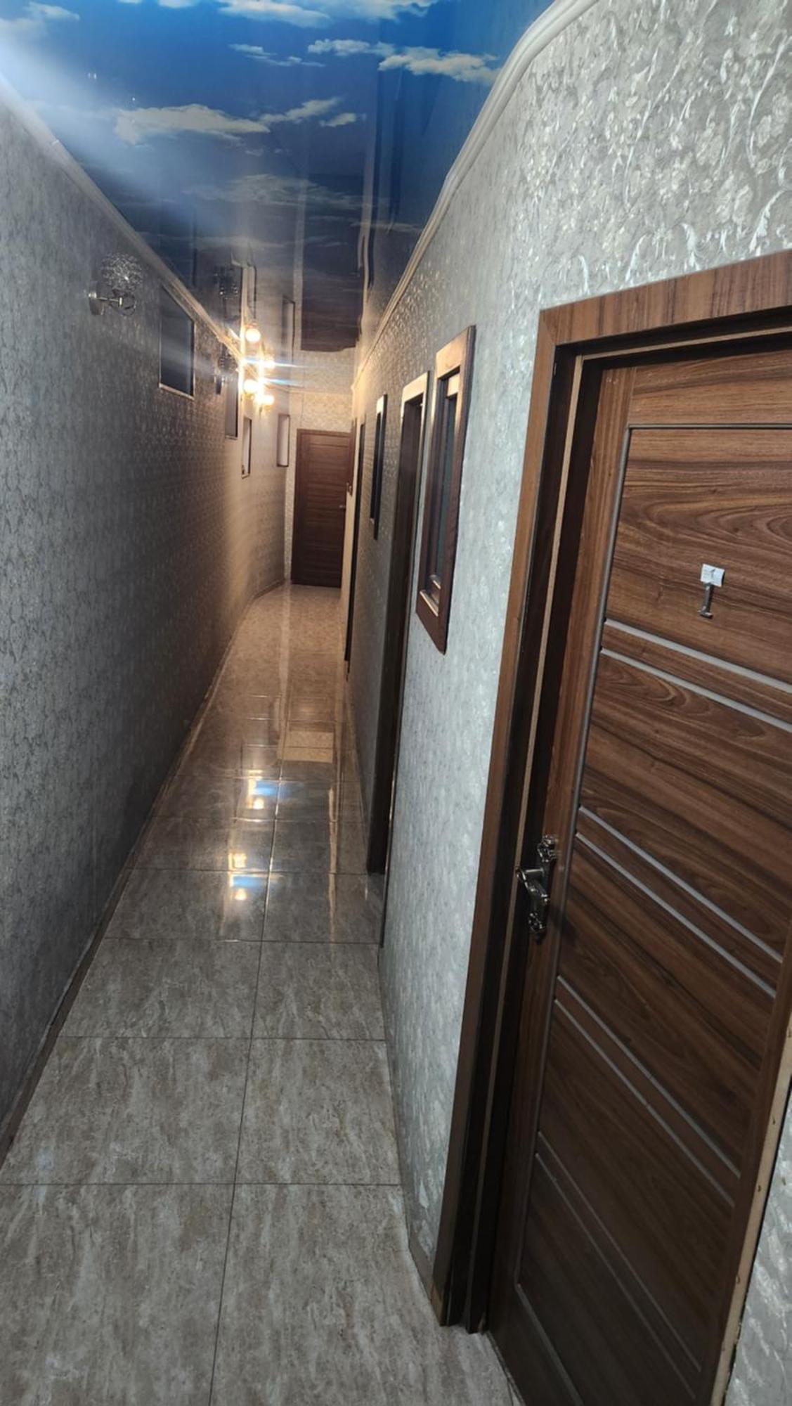 Hotel ,,Mega" Tbilisi Eksteriør bilde
