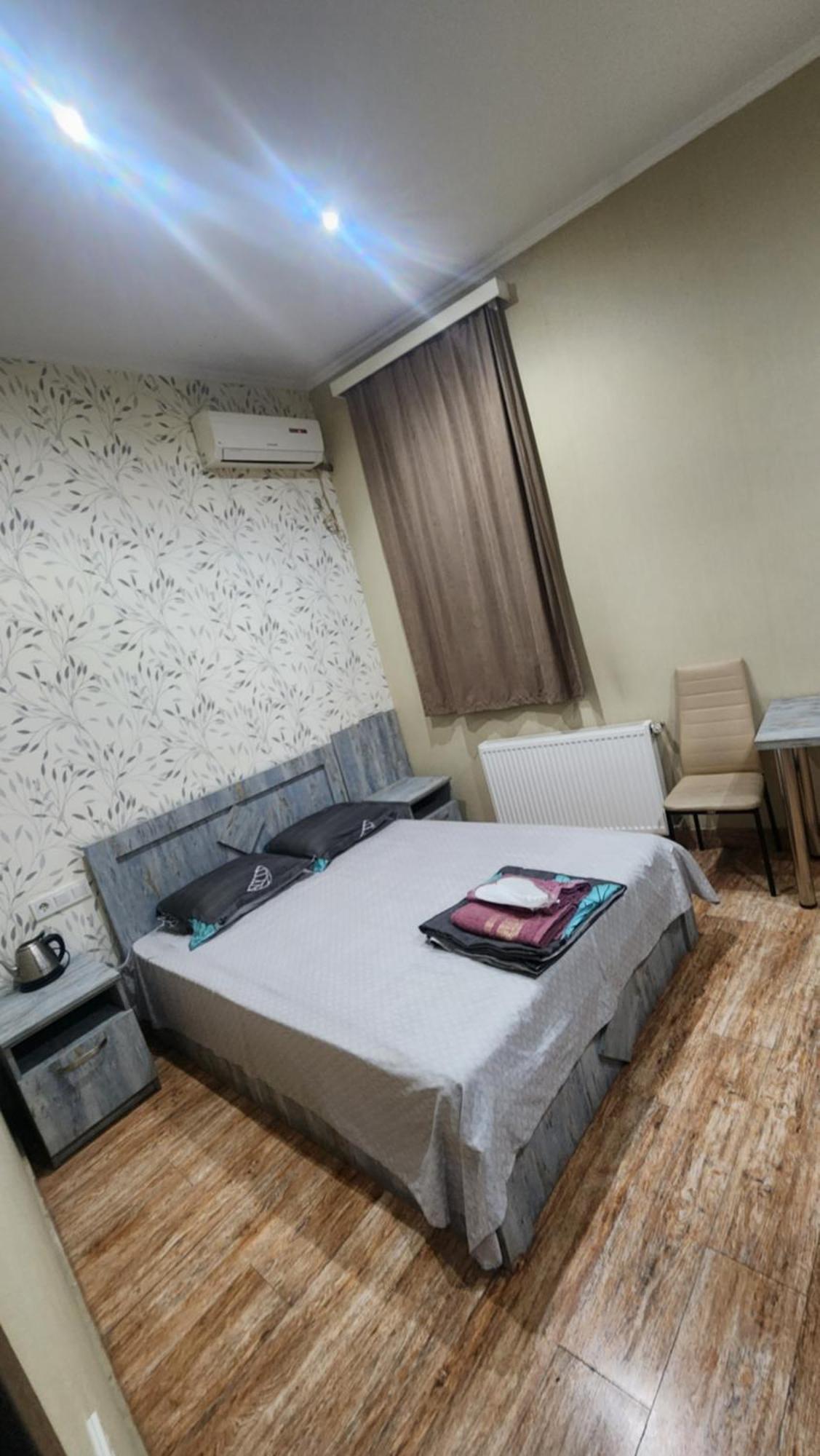 Hotel ,,Mega" Tbilisi Eksteriør bilde