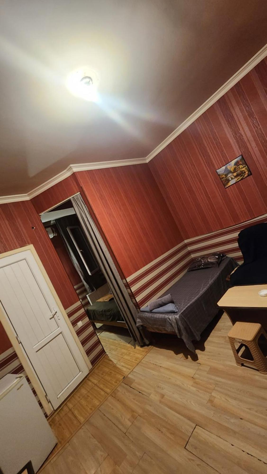 Hotel ,,Mega" Tbilisi Eksteriør bilde