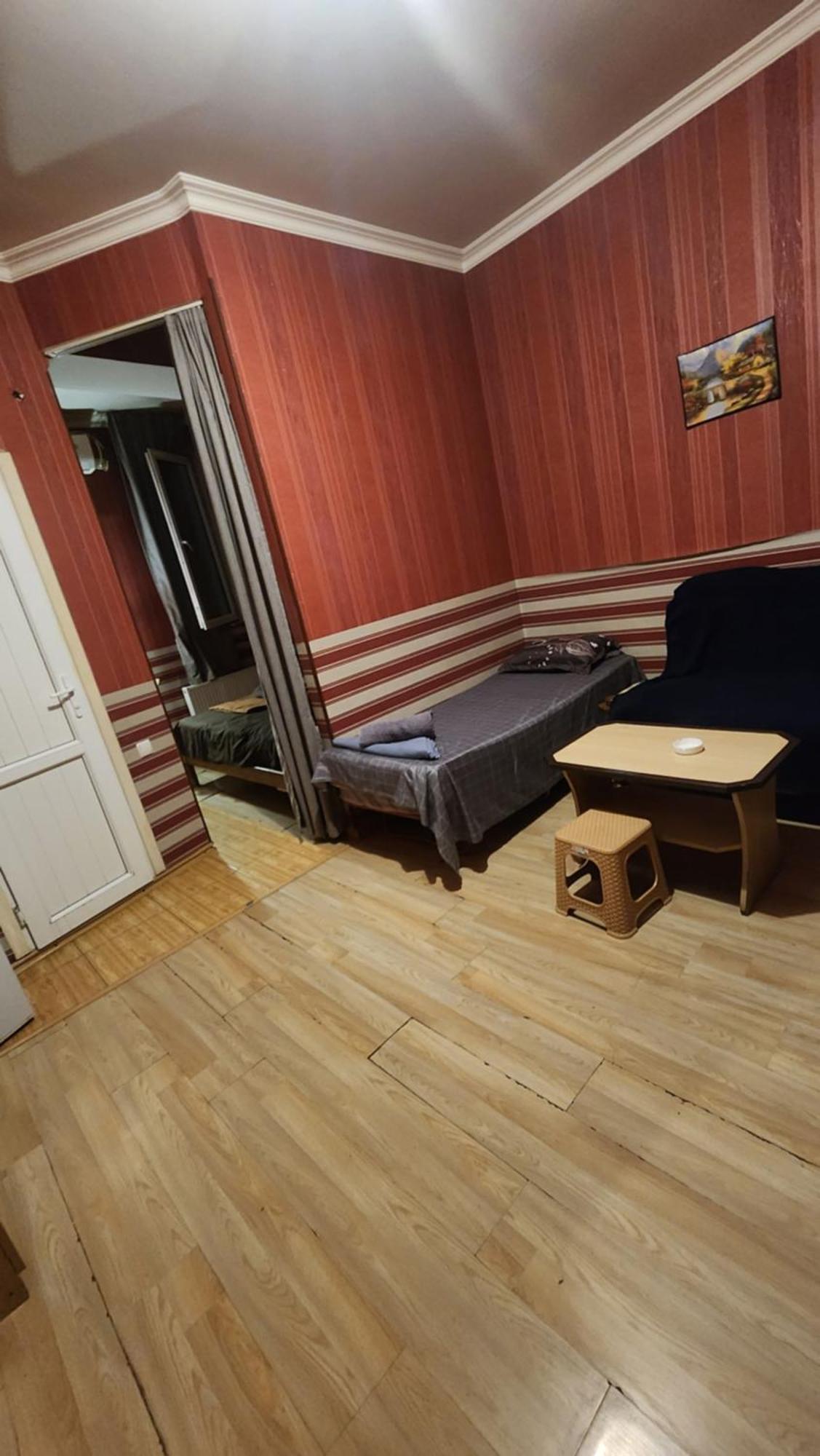 Hotel ,,Mega" Tbilisi Eksteriør bilde